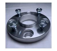 Wheels Spacers Auto 1pc 38mm PCD 4x100 Wheel Adapters Spacers Hub Centric 54.1/56.1/57.1mm Lug Studs M12x1.5