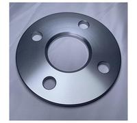 Wheels Spacers Auto 2pcs 7mm Wheel Spacers Adapters PCD 4x100 Center Bore 57.1mm