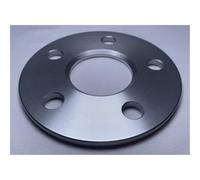 Wheels Spacers Auto 2pcs 8mm Wheel Spacers Adapters PCD 5x112 Center Bore 66.6mm