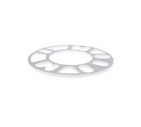 Wheels Spacers Auto 3/5/6/8/10mm Alloy Aluminum Car Wheel Spacer Adaptor Shims Plate Car Accessories