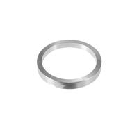 Wheels Spacers Auto 4pcs Car Wheel Spacer Center Piece Ring 72.6-60.1 to Fit Your Car's Center Bore Many Size
