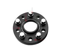Wheels Spacers Auto For Benz For Wheel Spacers 5x112 Hubcentric 66.6 Car Accessories 20mm Aluminum Wheel Adapter Suit