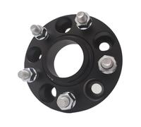 Wheels Spacers Auto For Car Accessories Separadores Wheel Spacers Widening Kit Aluminum Adapter