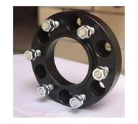 Wheels Spacers Auto For For Hilux For Tacoma For LAND For CRUISER Car Wheel Spacer Adapter 25-38mm