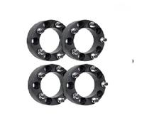 Wheels Spacers Car Wheel Spacer 5x139.7 108 For Suzuki For Jimny 25/30/35/40/50mm Hub Shims Forged Hubcentric Spacers 2pcs Flange Gasket Shim Automotive(4 Set,30mm)
