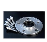 Wheels Spacers Car Wheel Spacer For Alfa For Romeo 8C For Stelvio For Giulia 5x110 65.1 12/15/20 Mm Hub Spacers Rim Hubcentric Shims M14x1.5 Automotive Flange Gasket Shim(20 mm)