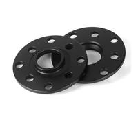 Wheels Spacers Car Wheel Spacer For Civic For Type R PCD 5x120 64.1 Hubcentric Spacers Adapters Hub Shims 3/5/8/12/15/20mm Automotive Flange Wheel Spacer(15 mm)