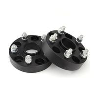 Wheels Spacers Car Wheel Spacer For G Series 5x130 84.1 25/30/35/40/45/50 Mm Hubcentric Wheels Spacers Aluminum Alloy Rim Hub Shims 14x1.5 Flange Gasket Shim Automotive(45mm)