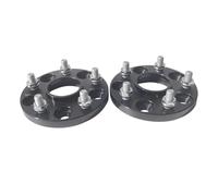 Wheels Spacers Car Wheel Spacer For Genesis G70 G80 G90 GV60 GV70 GV80 5x114.3 5x4.5" 67.1mm 12 * 1.5 Hub Shims Adapter 15/20 Mm Automotive Flange Gasket Shim(20mm)