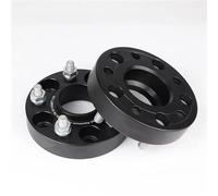 Wheels Spacers Car Wheel Spacer For OPEL For Insignia PCD 5x120 67.1mm 5 Lug M14x1.5 Hubcentric Wheels Spacers Hub Shims Aluminum 5-50mm Automotive Flange Wheel Spacer(50mm)