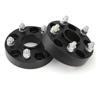 Wheels Spacers Car Wheel Spacer For TOYOTA For Crown GT2000 5x100 54.1mm Hubcentric Spacers 5 Lug Hub Rim Shims 20/25/30/35/40/45/50 Mm M12x1. 5 Automotive Flange Gasket Shim(35mm)