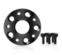 Wheels Spacers Car Wheel Spacers For BMW Z4 G29 2018-2025 5x112 66.6 14x1.25 Hubcentric Spacers Forged Hub Shims 15/20/25/30/35mm Automotive Gasket Flange Shim(2 Set,35mm)