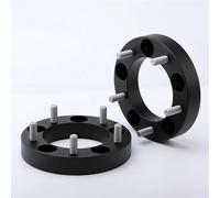 Wheels Spacers Car Wheel Spacers For Suzuki For Jimny For Vitara 1988-2004 5x139.7 108 M12X1.25 Hubcentric Spacers Adapter Hub Shims 25-60mm Automotive Flange Wheel Spacer(Front,20mm)
