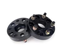 Wheels Spacers Compatible With Dodge For Ram 1500 PCD 5x139.7 For CB 78.1mm 2Pieces Car Wheel Spacer Adapter 5 Lug(60mm)