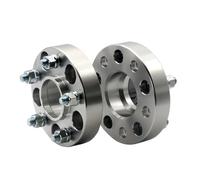 Wheels Spacers Compatible With Jeep For Wrangler 1997 1998 1999 2000 2001 2002 2003 2004 2005 2006 Car Wheel Spacer Adapter 5 Lug(30mm)