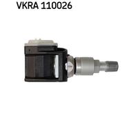 Wheels Tyre-Pressure Monitoring Sensor SKF VKRA 110026 Fits Renault Clio Modus