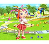 Wheels, Wings and Crawly Things