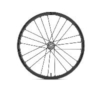 Fulcrum Racing 0 Cmptzn Db 28´´ Tubeless Road Wheel Set Silver 12 x 100 / 12 x 142 mm / Shimano/Sram HG