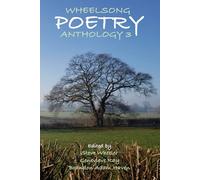 Wheelsong Poetry Anthology 3