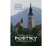 Wheelsong Poetry Anthology 4
