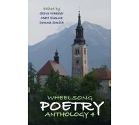Wheelsong Poetry Anthology 4