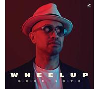 WheelUP - Good Love [VINYL]