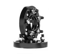 wheelwidening spacers Compatible With C8 A6 For Allroad 2pcs PCD 5x112 CB 66.6 M14 X 1.5 Hub Centric Wheel Spacer Flange Modified Widened Wheel Hub Gaskets