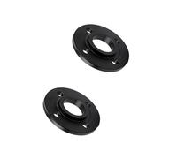 Wheelwidening Spacers Compatible With For Agya For Aqua 2pcs Car Accessories Wheel Spacer Shims Plate 3/5/8/10/12/15/20mm PCD 4x100 CB 54.1mm(12mm)
