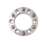 wheelwidening spacers Compatible With Mitsubishi For L200 For Pajero 1pcs Car Hubcentric Wheel Spacer Adapter PCD 6x139.7 6x5.5 CB 67.1MM Thick 30 MM