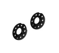 Wheelwidening Spacers Compatible With Ram 1500 Hubcentric Wheel Spacer 2pcs 3/5/8/10/12/15/20mm Wheel Spacer Adapter PCD 5x139.7 CB=ID=OD=78.1mm 5Lug Suit(5mm)