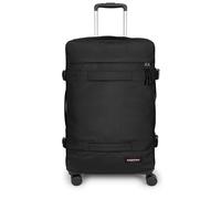 Wheely Bag Eastpak Transit'r 4 XL+ Noir TU