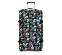 Wheely Bag Eastpak Transit'R L Noir TU