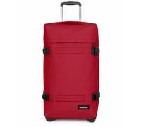Wheely Bag: Eastpak Transit'R L Rouge 121 L