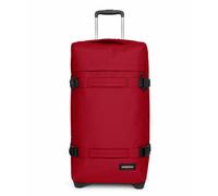 Wheely Bag: Eastpak Transit'R M Rouge 78 L