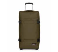 Eastpak - Sturdy 78L suitcase - Transit'R M Army Olive in Aluminium - Khaki Khaki one size