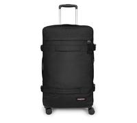 Wheely Bag Eastpak Transit'r + Noir TU