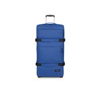 Eastpak Transit'R Plus 4 wheels Travel bag 68 cm blue