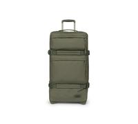 Wheely Bag Eastpak Transit'r Plus M Vert One size