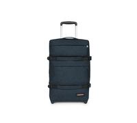 Wheely Bag Eastpak Transit'r Plus S Bleu TU