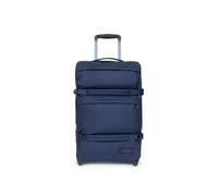 Wheely Bag Eastpak Transit'r Plus S Bleu TU