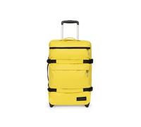 Wheely Bag Eastpak Transit'r Plus S Jaune TU