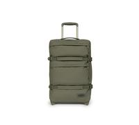 Eastpak Transit'R Plus Mono S | Travel bag with wheels | 42 L