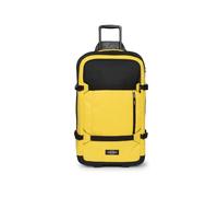 Eastpak Transit'R Pro 2 wheels Travel bag L 82 cm yellow