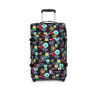 Wheely Bag Eastpak Transit'R S Bleu TU