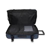Wheely Bag Eastpak Tranverz Cnnct M Bleu TU