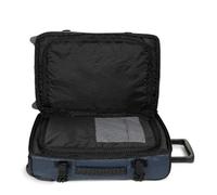 Eastpak Tranverz 2 wheels Travel bag 51 cm blue
