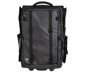 Wheely Bag: Powerslide UBC II Noir 45 L
