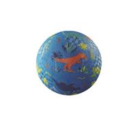 Wheely Bug Crocodile Creek 5" Playball - Dinosaur Blue