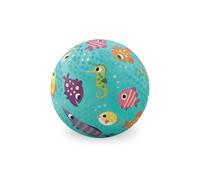 Wheely Bug Crocodile Creek 5" Playball - Fish