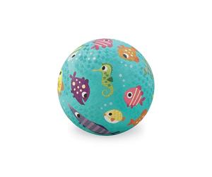 Wheely Bug Crocodile Creek 5" Playball - Fish